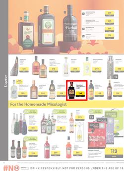 Makro : Easter Liquor (04 March - 31 March 2024), page 12
