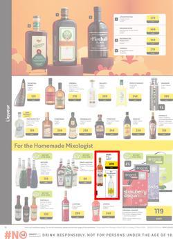 Makro : Easter Liquor (04 March - 31 March 2024), page 12
