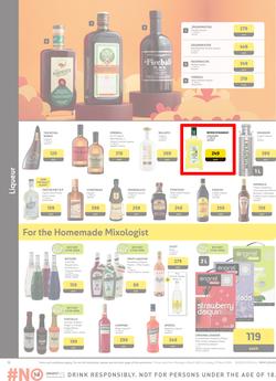 Makro : Easter Liquor (04 March - 31 March 2024), page 12