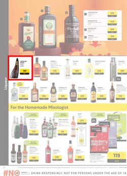 Makro : Easter Liquor (04 March - 31 March 2024), page 12