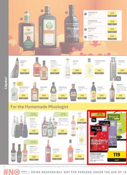 Makro : Easter Liquor (04 March - 31 March 2024), page 12