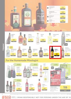 Makro : Easter Liquor (04 March - 31 March 2024), page 12