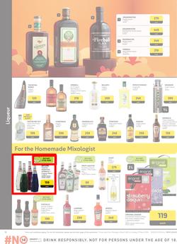 Makro : Easter Liquor (04 March - 31 March 2024), page 12