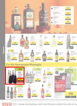 Makro : Easter Liquor (04 March - 31 March 2024), page 12