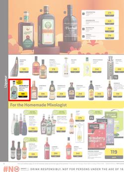 Makro : Easter Liquor (04 March - 31 March 2024), page 12
