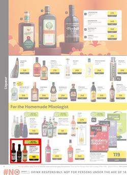 Makro : Easter Liquor (04 March - 31 March 2024), page 12