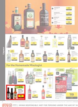Makro : Easter Liquor (04 March - 31 March 2024), page 12