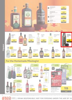 Makro : Easter Liquor (04 March - 31 March 2024), page 12