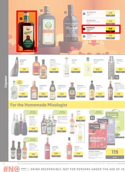 Makro : Easter Liquor (04 March - 31 March 2024), page 12