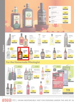 Makro : Easter Liquor (04 March - 31 March 2024), page 12