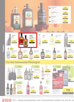 Makro : Easter Liquor (04 March - 31 March 2024), page 12