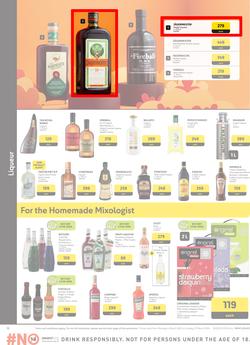 Makro : Easter Liquor (04 March - 31 March 2024), page 12
