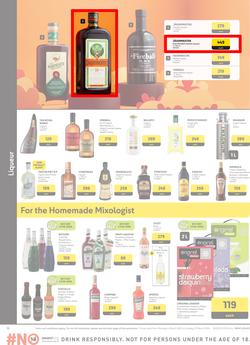 Makro : Easter Liquor (04 March - 31 March 2024), page 12