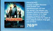 Pandemic