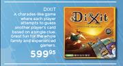 Dixit