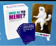 What Do You Meme