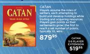 Catan