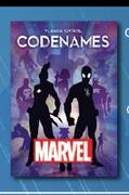 Codenames: Marvel Edition