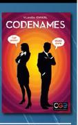 Codenames-Each