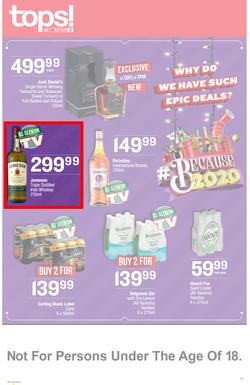 KWIKSPAR EASTERN CAPE (27 October - 8 November 2020), page 12