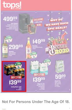 KWIKSPAR EASTERN CAPE (27 October - 8 November 2020), page 12