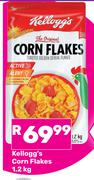Kellogg's Corn Flakes-1.2kg