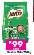 Nestle Milo-750g
