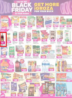 Game : Black Friday (25 November - 02 December 2024), page 12