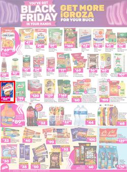 Game : Black Friday (25 November - 02 December 2024), page 12