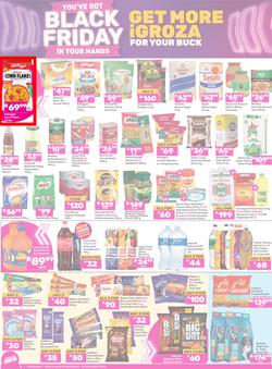 Game : Black Friday (25 November - 02 December 2024), page 12