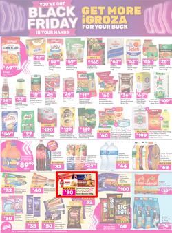 Game : Black Friday (25 November - 02 December 2024), page 12