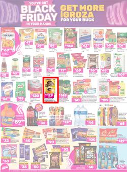 Game : Black Friday (25 November - 02 December 2024), page 12