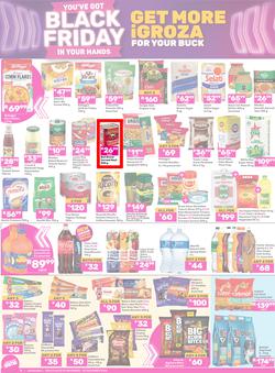 Game : Black Friday (25 November - 02 December 2024), page 12