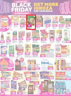 Game : Black Friday (25 November - 02 December 2024), page 12