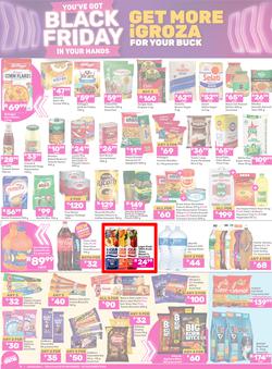 Game : Black Friday (25 November - 02 December 2024), page 12