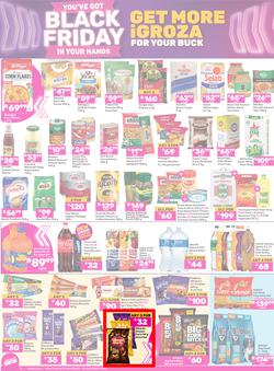 Game : Black Friday (25 November - 02 December 2024), page 12