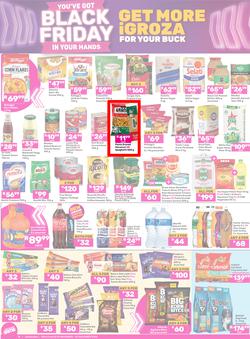 Game : Black Friday (25 November - 02 December 2024), page 12