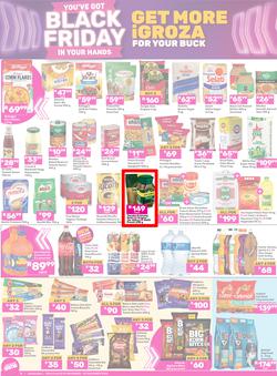 Game : Black Friday (25 November - 02 December 2024), page 12