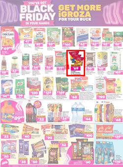 Game : Black Friday (25 November - 02 December 2024), page 12