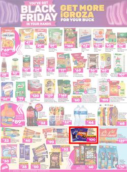 Game : Black Friday (25 November - 02 December 2024), page 12