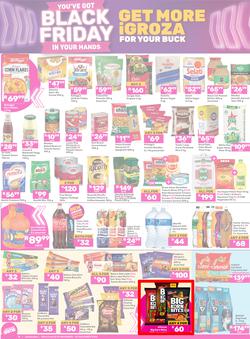 Game : Black Friday (25 November - 02 December 2024), page 12