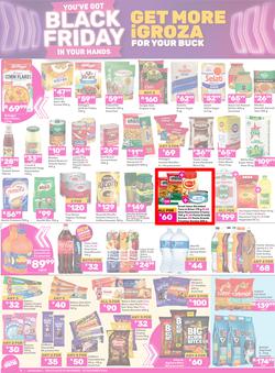 Game : Black Friday (25 November - 02 December 2024), page 12