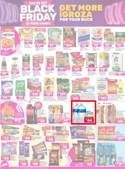 Game : Black Friday (25 November - 02 December 2024), page 12