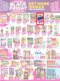 Game : Black Friday (25 November - 02 December 2024), page 12