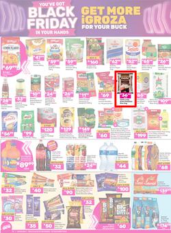 Game : Black Friday (25 November - 02 December 2024), page 12