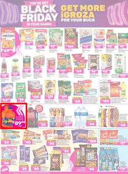 Game : Black Friday (25 November - 02 December 2024), page 12