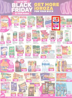 Game : Black Friday (25 November - 02 December 2024), page 12