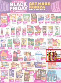 Game : Black Friday (25 November - 02 December 2024), page 12