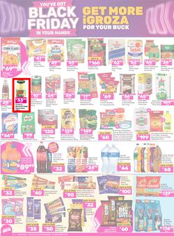 Game : Black Friday (25 November - 02 December 2024), page 12