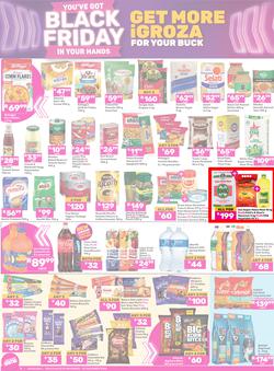 Game : Black Friday (25 November - 02 December 2024), page 12